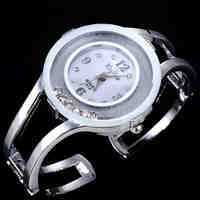 New fashion men High-end quartz watch casual watch Stainless steel watch cheap wholesale men
