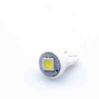 Wholesale white T10 194 168 192 W5W 5050 1 smd led 1smd 1led super bright Auto led car led lighting/t10 wedge led auto lamp