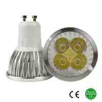 bombillas led gu10 9W 12W 15W 110V 220V LED LAMP