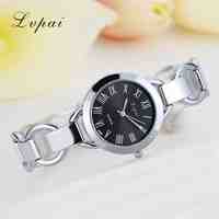 Lvpai Brand Wrist Watch For Fashion Women Ladies Bracelet Watch Nice Beautiful WristWatch Luxury Female Quartz Watch