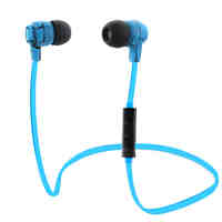 Bluetooth Earbud 4.0 Wireless Sport Running Stereo In-ear Earphone with Microphone Earphone For iPhone Sumsang Xiaomi