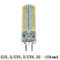 MR16 Led Bulb Led Spotlight Energy Saving 6W 7W 9W 220V High Power Led Light Bulbs GY6.35 GU5.3 Led Lamp Bombilla Led SpotLight