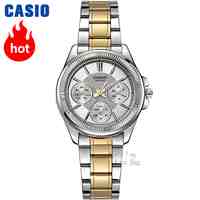 Casio watch women watches top brand luxury set 50m Waterproof ladies watch Quartz watch women Gifts Clock Sport watch reloj muje