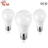 LanChuang LED lamp E27 LED bulb 220V 18W 15W 12W 9W 7W 5W 3W Led Spotlight Lamps light