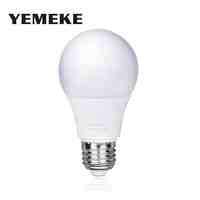 Free Shipping E27 Led Lamp Led Candle Bulb Energy Saving Lamp Light Lampada Led for Home Decoration 5W 7W 9W 12W 15W Ampoule Led