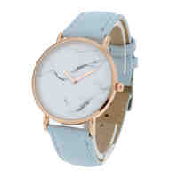 New Brand Fashion Ink Watch Woman Watches Chinese Ladies Watch Marble Watch marble horloge quartz montre marbre