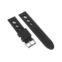 Silicone Watch Band Wristwatch Strap Fashion Women Men Watch Band