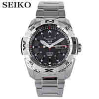 seiko watch men 5 automatic watch top brand luxury Waterproof Sport men watch set mechanical military diving watch relogio reloj