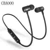 C10 Sport Bluetooth Earphone Wireless Earphone Bluetooth hifi Stereo Music Headset with Microphone for xiaomi iphone