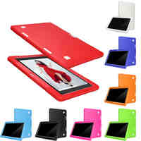 Universal Silicone Cover Case For 10 10.1 Inch Android Tablet PC Silicone Cover Case For 10 10.1 Inch Android Tablet PC M.13