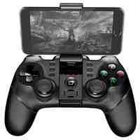 iPEGA PG-9077 Gamepad Mobile Game Controller Wireless Bluetooth for Phone Joypad Android Phone Tablet PC Android TV system