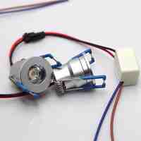High Quality DC12V 3W Dimmable Mini LED Downlight mini LED Spot light LED Ceiling Lamp