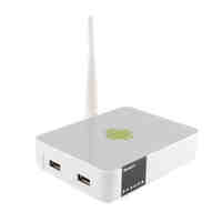 Measy A5A  Android TV BOX AllWinner A10 1.2GHz Android 4.0 Mini PC 1GRAM+4GROM