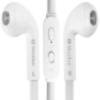 Mosidun MSD M15 Stereo Sound In ear Earphone 3.5MM Jack Headphone 1.2M Cable with Microphone for iPhone 5S 6   6 Plus N95 Smartphones MP3 Computers