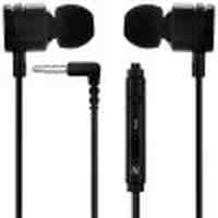 Mosidun MSD M21 Intelligent 3.5mm Earphone with Microphone for iPhone Samsung Galaxy S4 i9500 i9505 and Most Smartphones