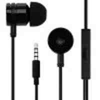 Xiaomi Original In ear Earphone 3.5mm Jack Stereo Headphone 1.2m Cable with Microphone for iPhone 6   6 Plus Xiaomi Samsung S6 HTC ONE M9 Smartphones MP3 Computers