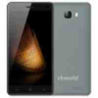 VKworld T5 SE Android 5.1 5.0 inch 4G Smartphone
