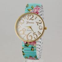 Fashion Women's Watch Quartz Analog Wrist Casual Watch