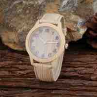 Fashion Women's Quartz Analog Wrist Watch Casual Watch