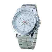 Fashion Men's Quartz Analog Wrist Watch Casual Watch