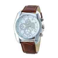 Fashion Men's Quartz Analog Wrist Watch Casual Watch