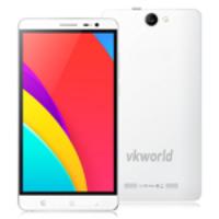 VKWORLD VK6050 5.5inch 4G Phablet Android 5.1 Smartphone MTK6735 Qua
