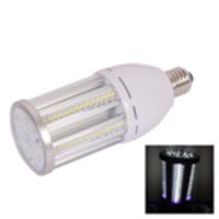 LED-6032 E27 18W 98-LED Corn Lamp Bulb 2835 SMD Energy-Saving LED Li