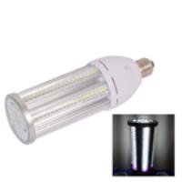 LED-6034 E27 24W 140-LED Corn Lamp Bulb 2835 SMD Energy-Saving LED L