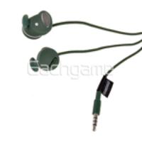 Stressless 523S In-ear Earphone Headset with Microphone for iPhone/ iP
