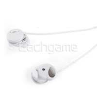 Stressless 523S In-ear Earphone Headset with Microphone for iPhone/ iP