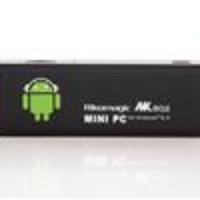 Rikomagic MK-802 II Mini Android 4.0.4 PC (4GB)
