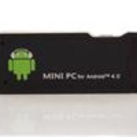 MK-802 Mini Android 4.0.4 PC (4GB)