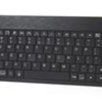 BK6089BA-B Rechargeable Bluetooth V3.0 Keyboard for Android