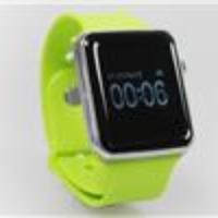 D Watch 0.95'' OLED Bluetooth V3.0 Smart Phone Watch