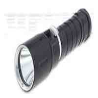 1*LED 1200LM Rechargeable LED Flashlight