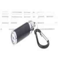 Portable 1*LED 1-Mode 50LM LED Flashlight