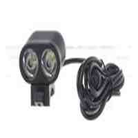 UltraFire 2*LED LED Bicycle Light Headlamp Gift Set
