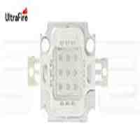 UltraFire 10W 1*LED 400LM 465nm LED Emitter