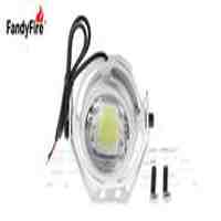 Authentic FandyFire 10W 1*LED 850LM LED Motorcycle Headlamp
