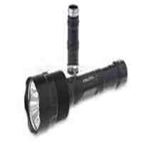 Decaker 4*LED 5-Mode 2500LM LED Flashlight