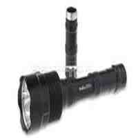 Decaker 5*LED 5-Mode 3000LM LED Flashlight