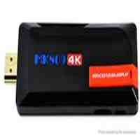 MK809 Quad-Core Android 4.4.2 KitKat TV Box