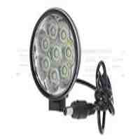 8*LED 3-Mode 4900LM LED Bicycle Headlamp Set