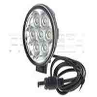 7*LED 3-Mode 4900LM LED Bicycle Headlamp Set