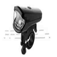 Leadbike A90 1*LED 2-Mode 250LM LED Bicycle Headlight