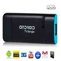 DG08 Android 4.1.1 Cortex-A9 RK3066 Dual-Core Android TV 4G