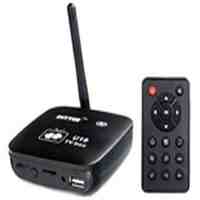 Ditter U19 Android 4.2 Cortex-A9 Dual Core RK3066 1.6GHz 8GB Mini PC Android TV Box with Mouse (Black)