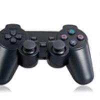 2.4GHz Wireless Controller for Android Tablet PC (Black)