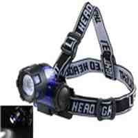 Outdoor LED Headlamp
