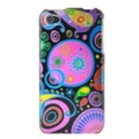 Stylish PC Case for iPhone 4S